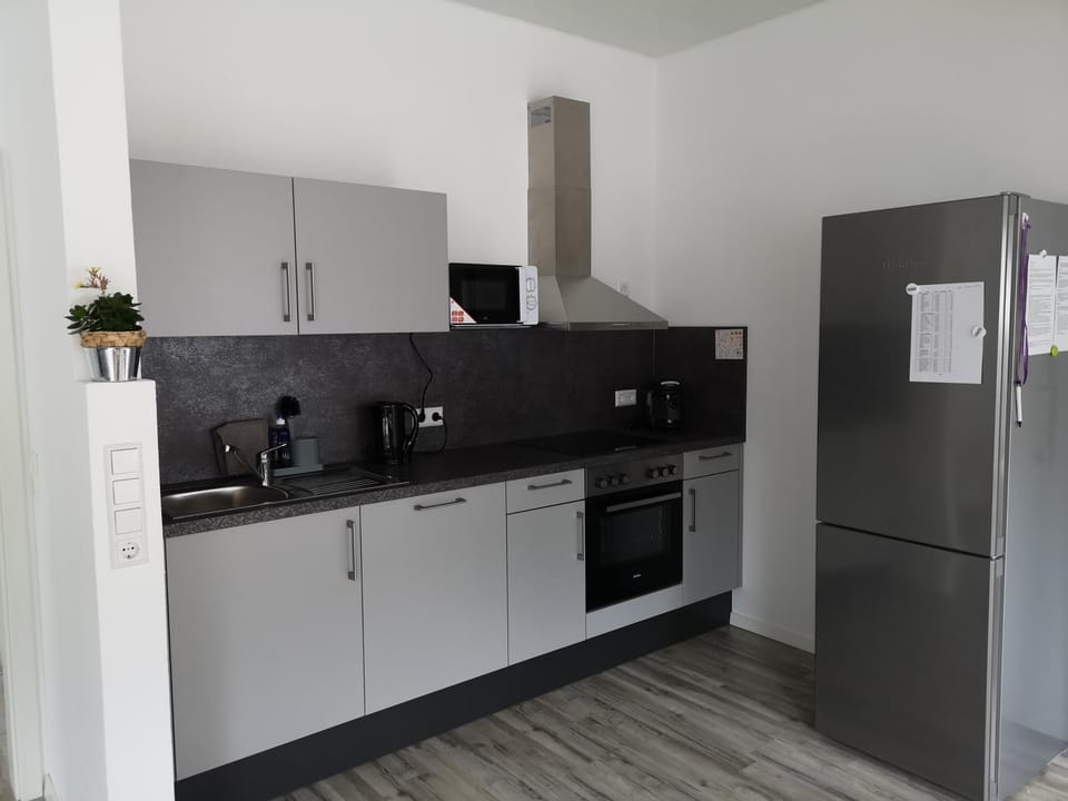 Ferienwohnung Noli Apartment in Baden-Württemberg