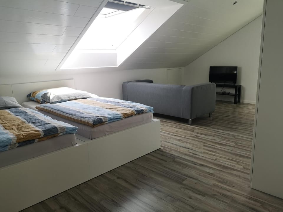 Ferienwohnung Noli Apartment in Baden-Württemberg