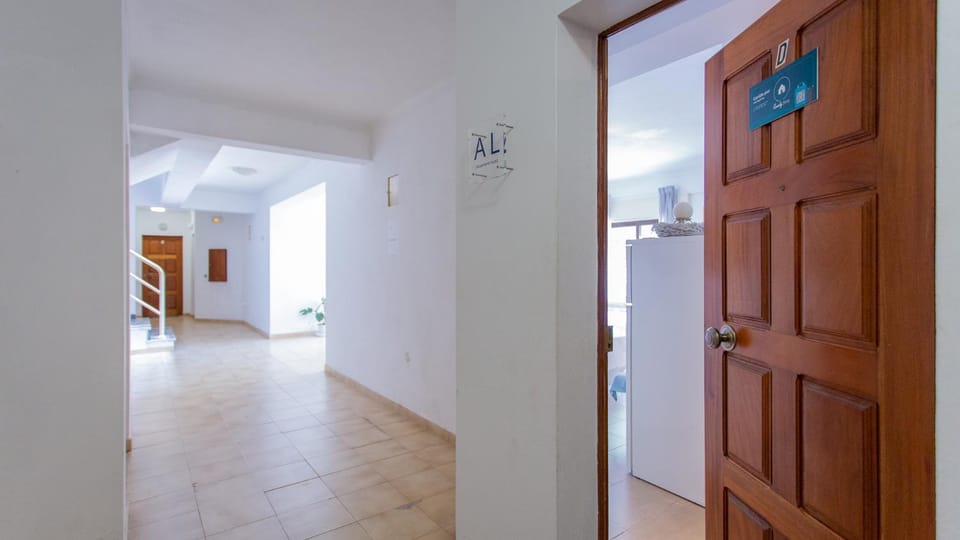 LovelyStay - Sweet Algarvian Escape Apartment in Vila Nova de Cacela