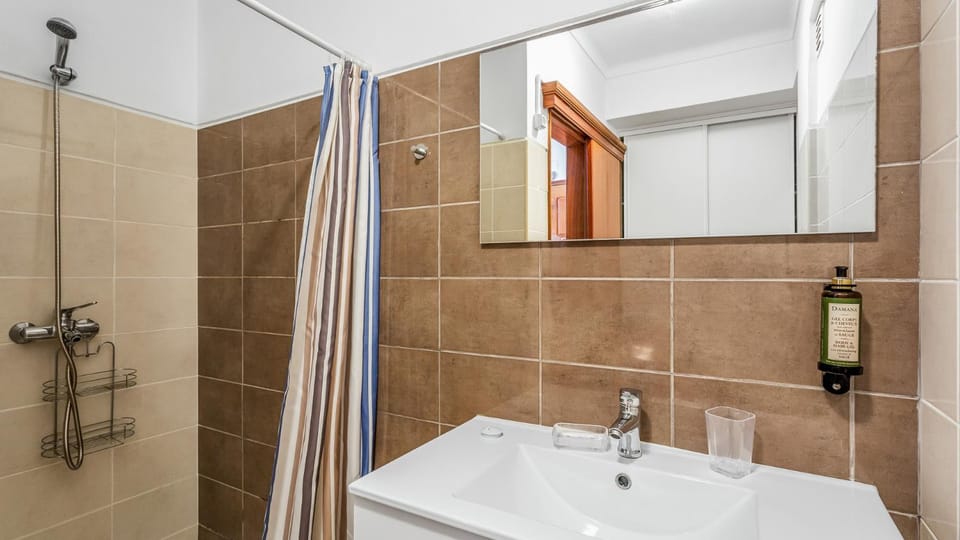 LovelyStay - Sweet Algarvian Escape Apartment in Vila Nova de Cacela