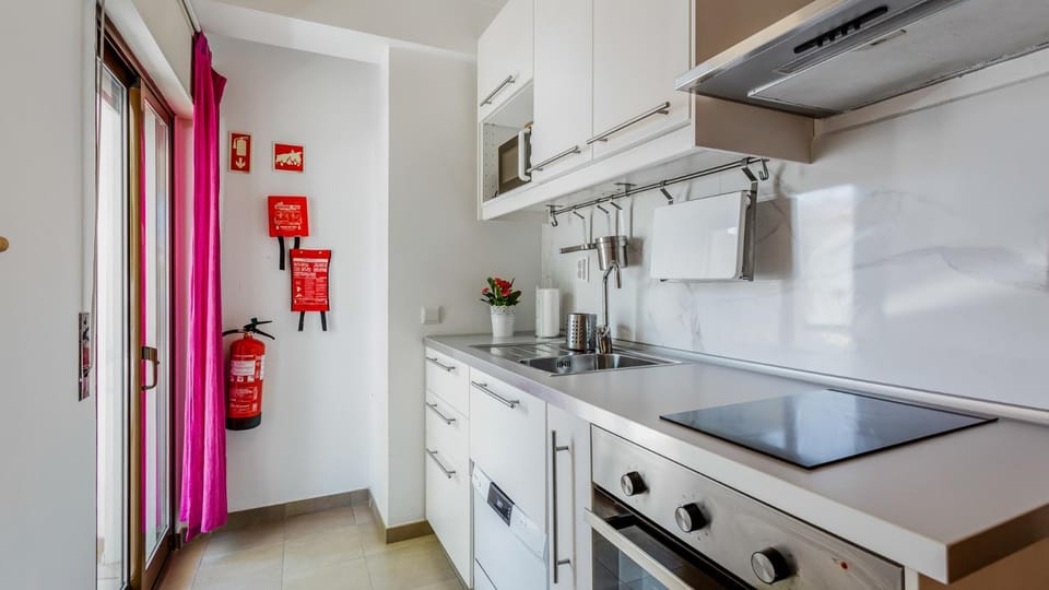 LovelyStay - Sweet Algarvian Escape Apartment in Vila Nova de Cacela