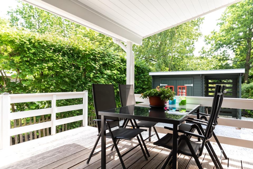 Patio, Balcony/Terrace