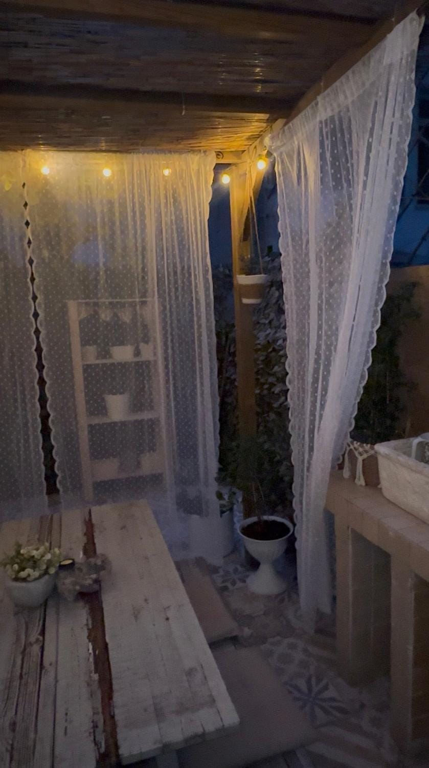 Il giardino segreto Apartment in Province of Taranto