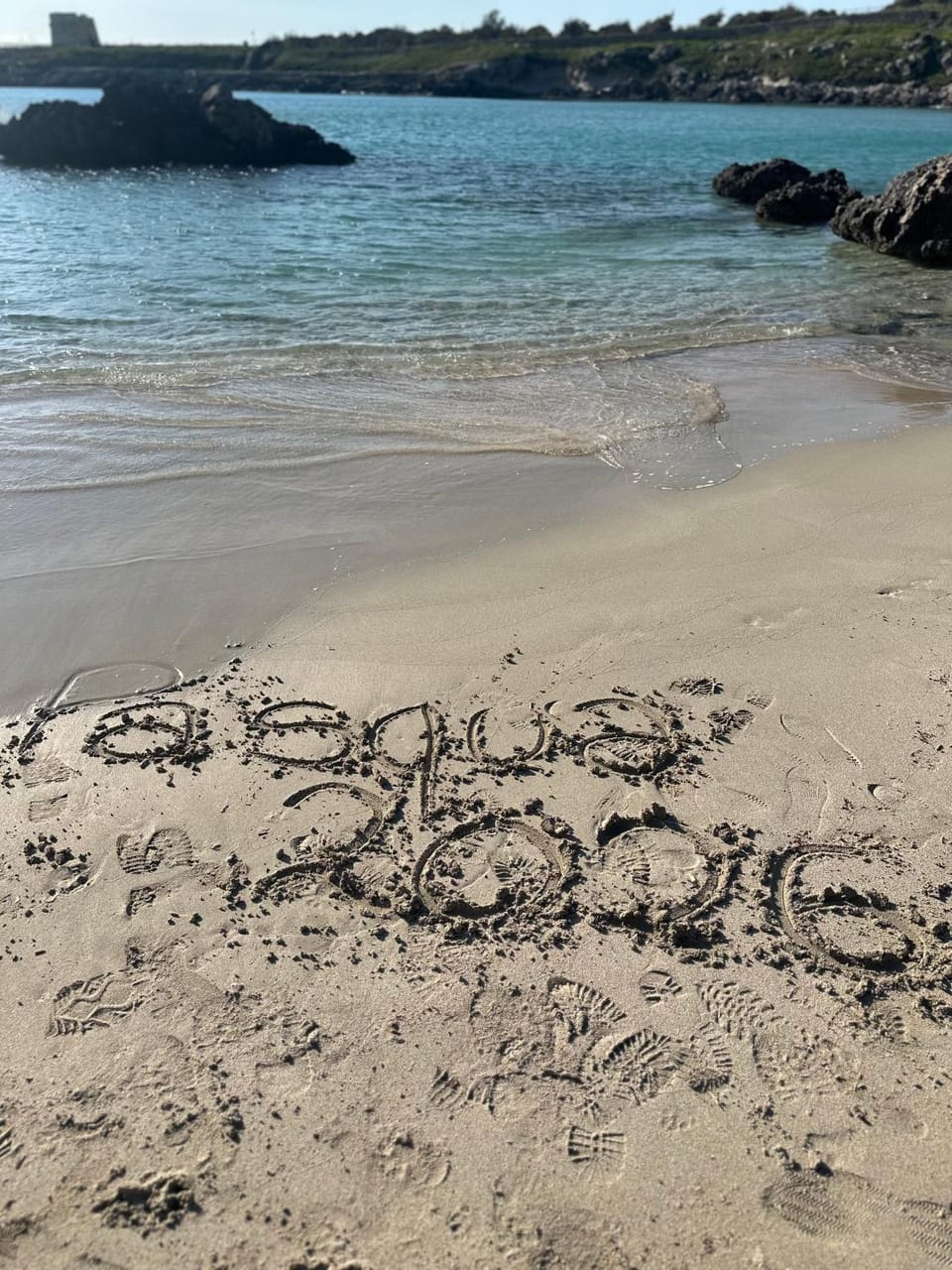 Il giardino segreto Apartment in Province of Taranto