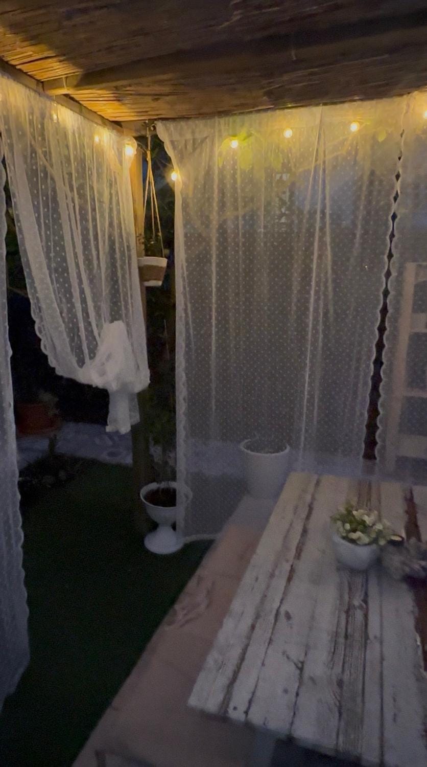 Il giardino segreto Apartment in Province of Taranto