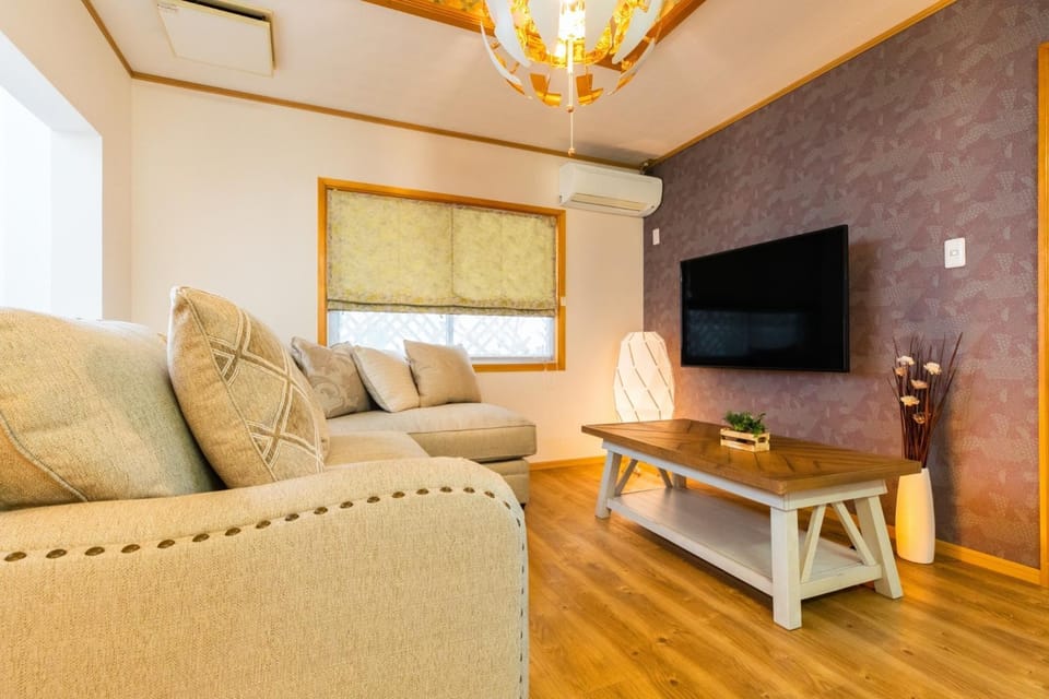 condominium The First / Vacation STAY 81146 House in Okinawa Prefecture