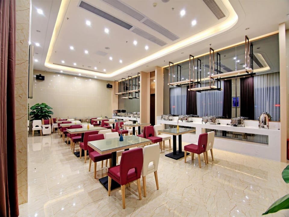 Lavande Hotel Zhongshan Tanzhou Hotel in Guangdong