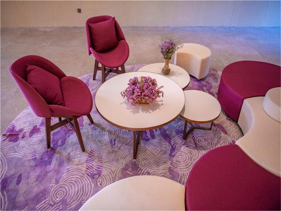 Lavande Hotel Jiangmen Golf Club Hotel in Guangzhou