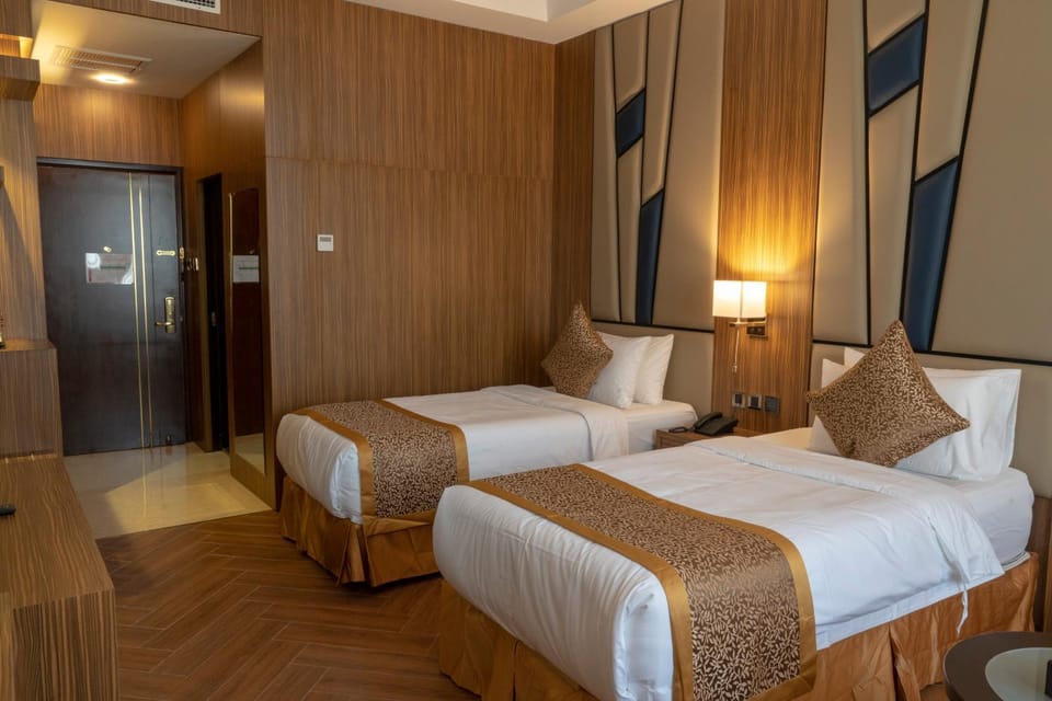 Golden Tower Hotel Al Khobar Corniche Hotel in Al Khobar