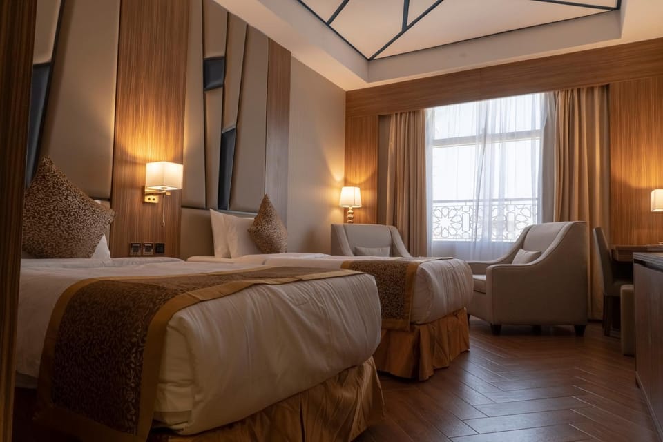Golden Tower Hotel Al Khobar Corniche Hotel in Al Khobar