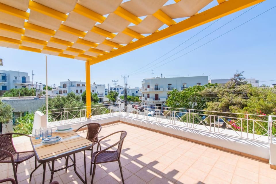 Balcony/Terrace, Balcony/Terrace