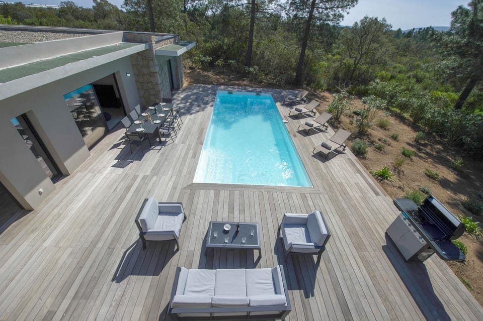 Pool view, Swimming pool, Swimming pool