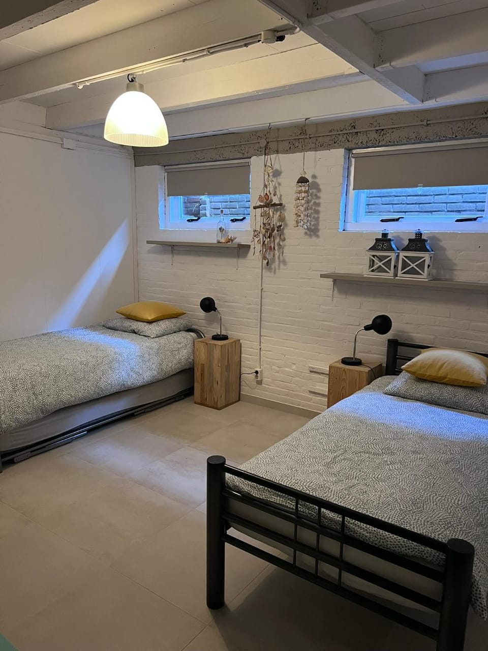 Bed, Bedroom, children, cot