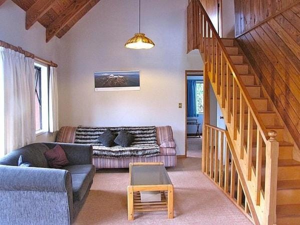 Park Avenue - Ohakune Holiday Home House in Ohakune