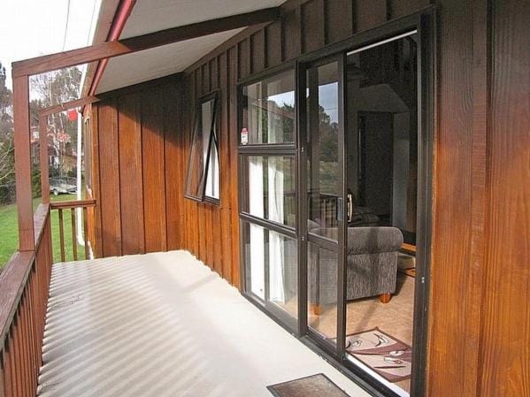 Park Avenue - Ohakune Holiday Home House in Ohakune