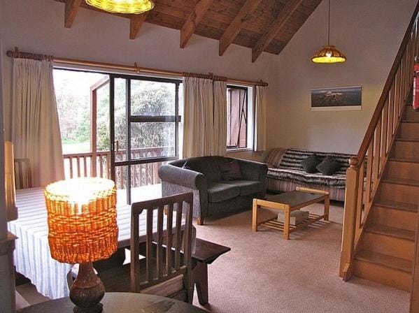 Park Avenue - Ohakune Holiday Home House in Ohakune