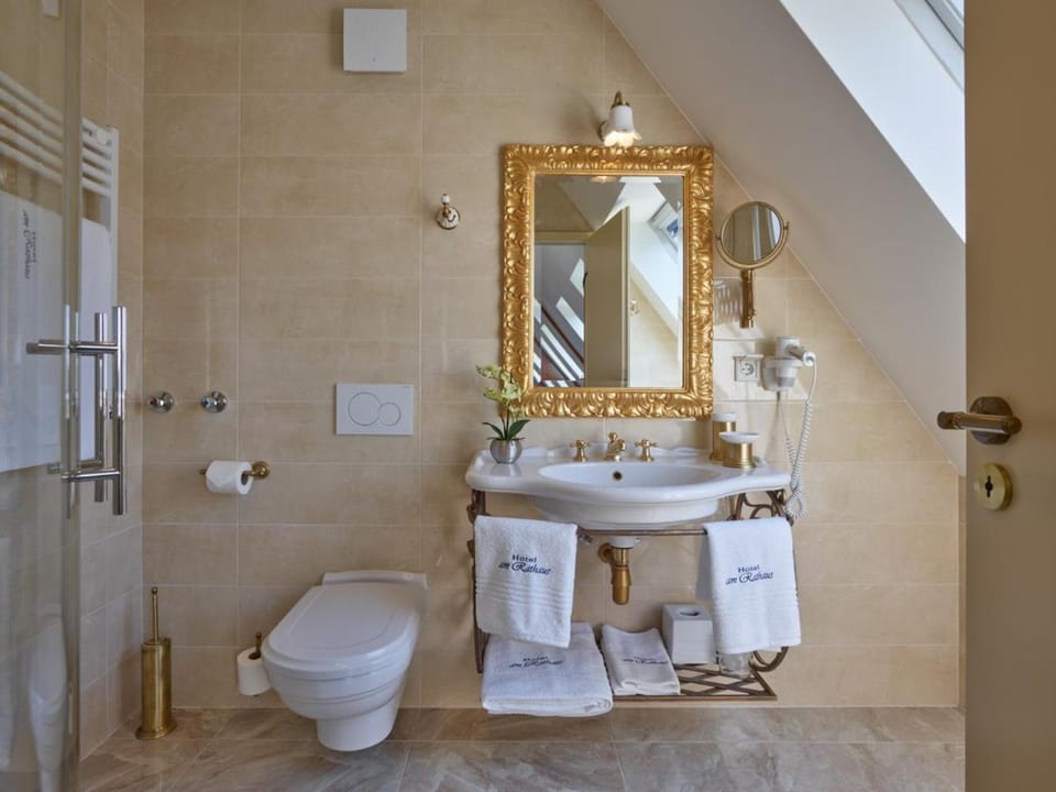 Apartment-Hotel am Rathaus Bed and Breakfast in Neuss