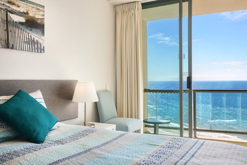Balcony/Terrace, Balcony/Terrace, Bedroom