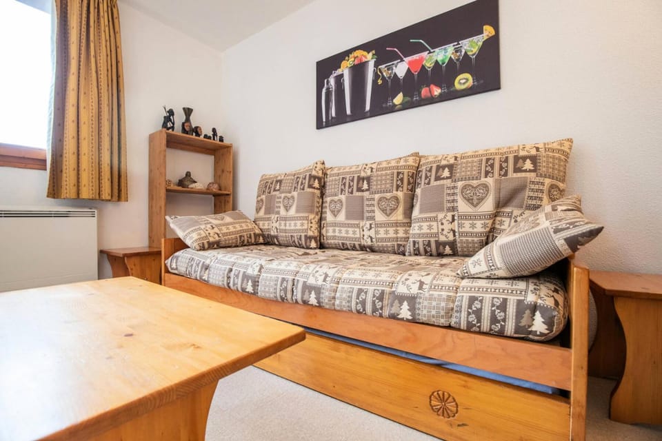 Chalet Arrondaz J - CHALET ARRONDAZ J - CHAARJ24 MAE-3111 Apartment in Piedmont