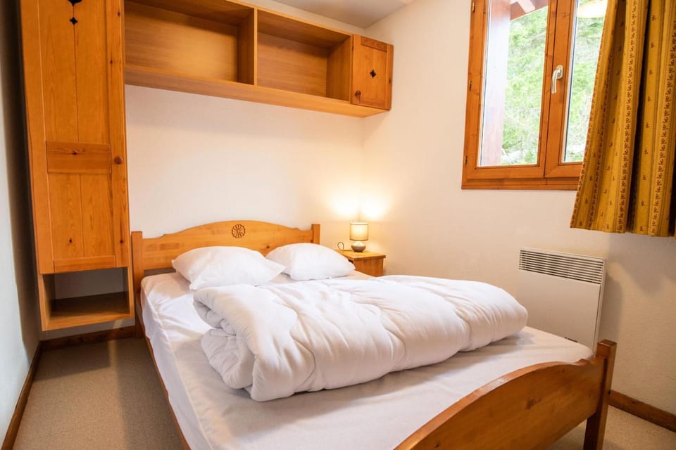 Chalet Arrondaz J - CHALET ARRONDAZ J - CHAARJ24 MAE-3111 Apartment in Piedmont