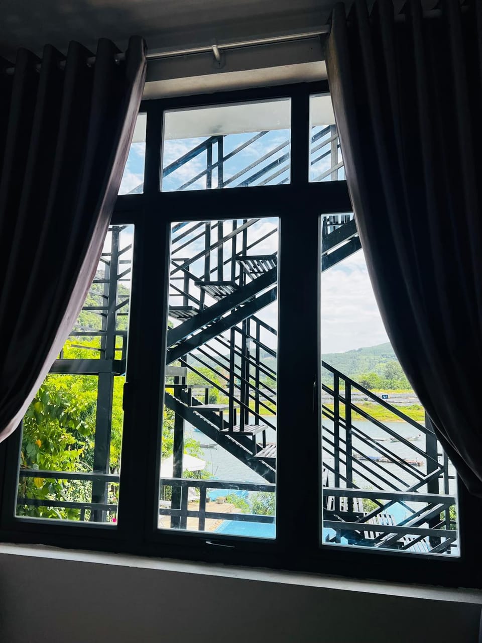 Jade Hotel Hotel in Vietnam