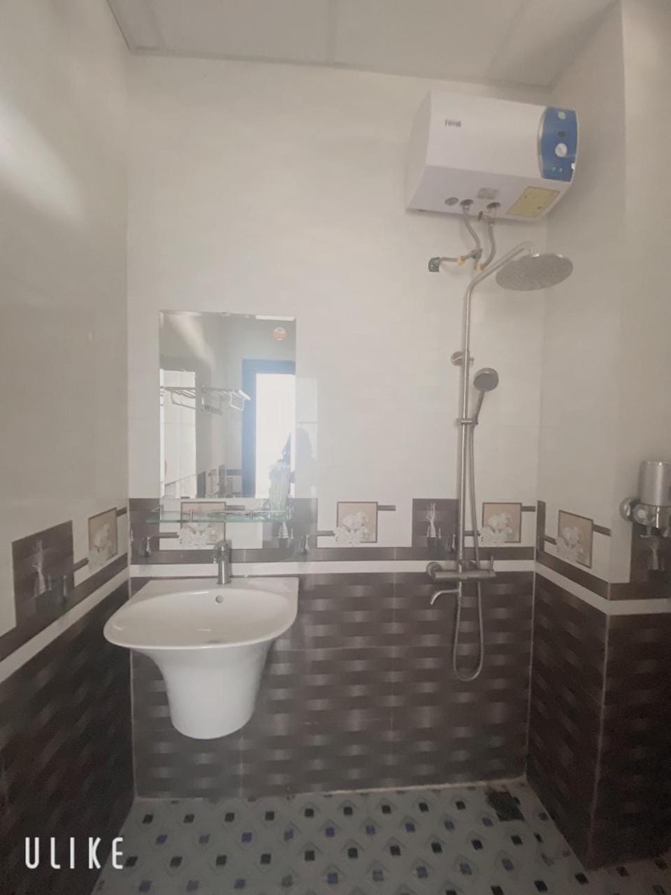 Jade Hotel Hotel in Vietnam