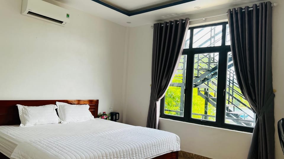 Jade Hotel Hotel in Vietnam