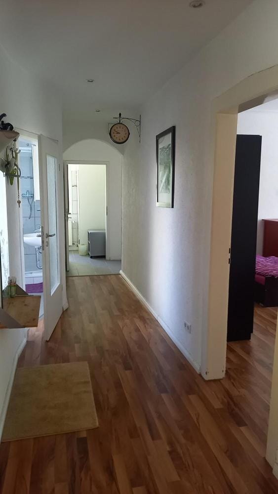 Apartments Ho30 Apartment in Stuttgart