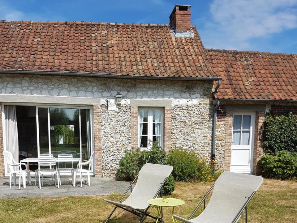 La ferme aux grenouilles House in Hauts-de-France