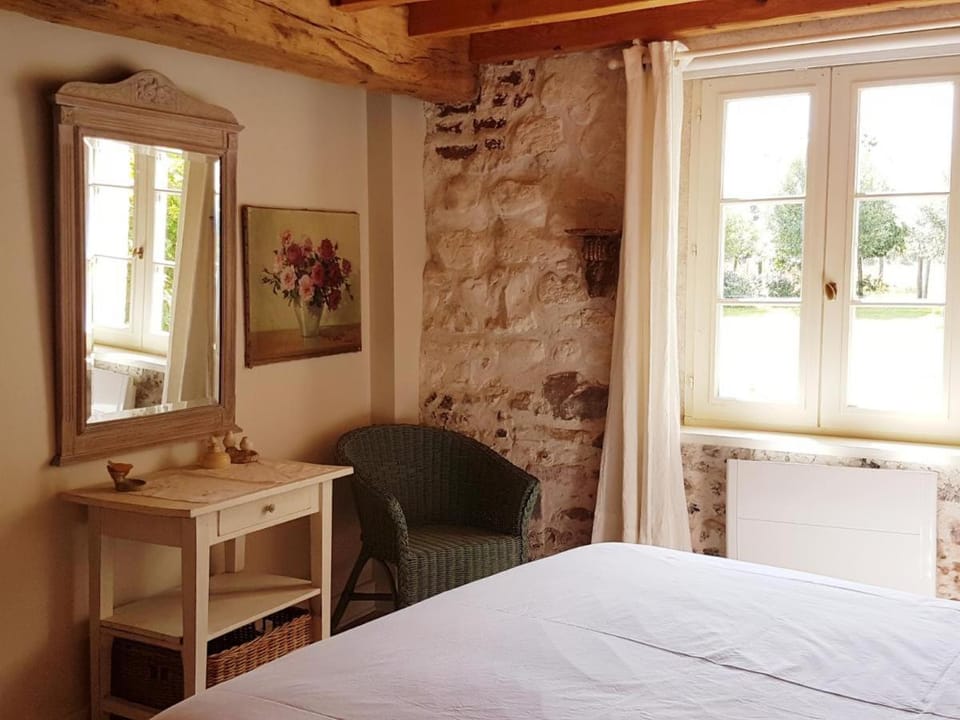 La ferme aux grenouilles House in Hauts-de-France