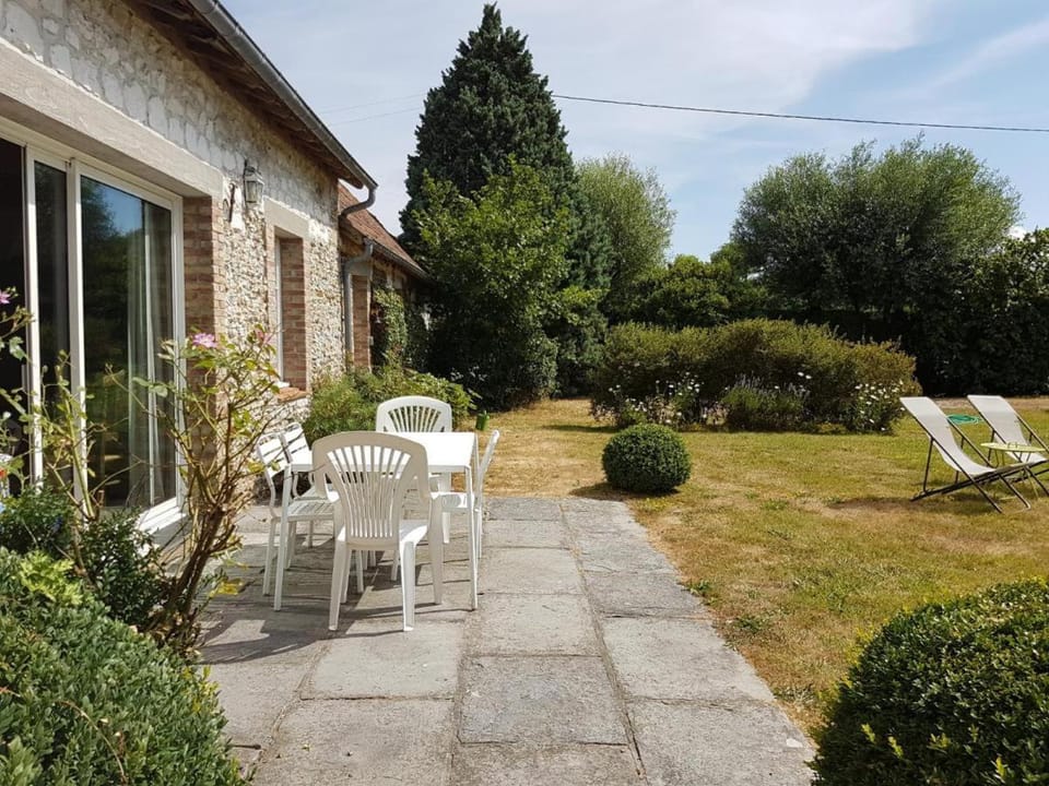 La ferme aux grenouilles House in Hauts-de-France