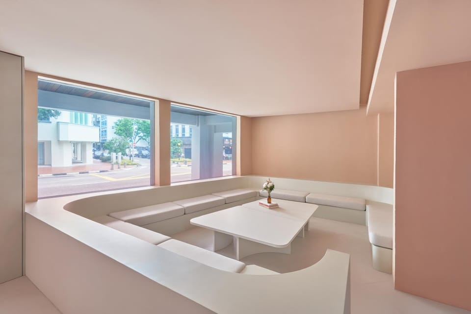Communal lounge/ TV room, Lounge or bar