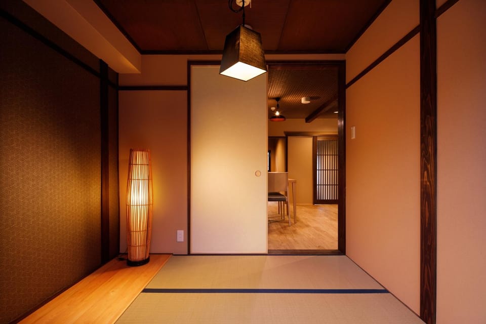 Living room, Photo of the whole room, Seating area, Dining area
