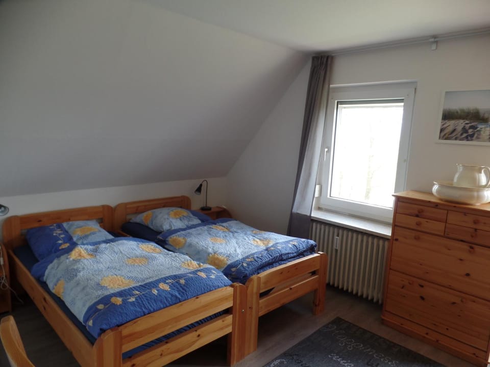 Fewo Wulkje Emden Apartment in Emden