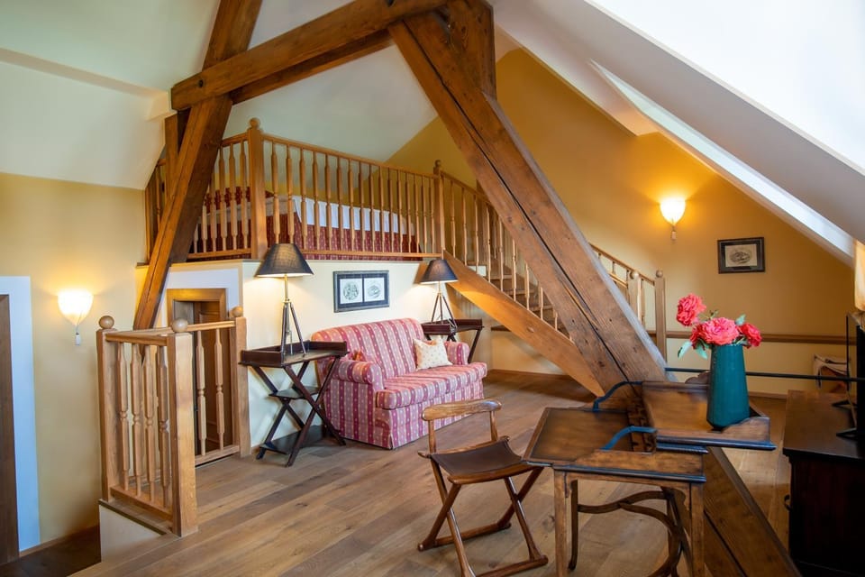 Schlossgasthof & Hotel Rosenburg Inn in Austria