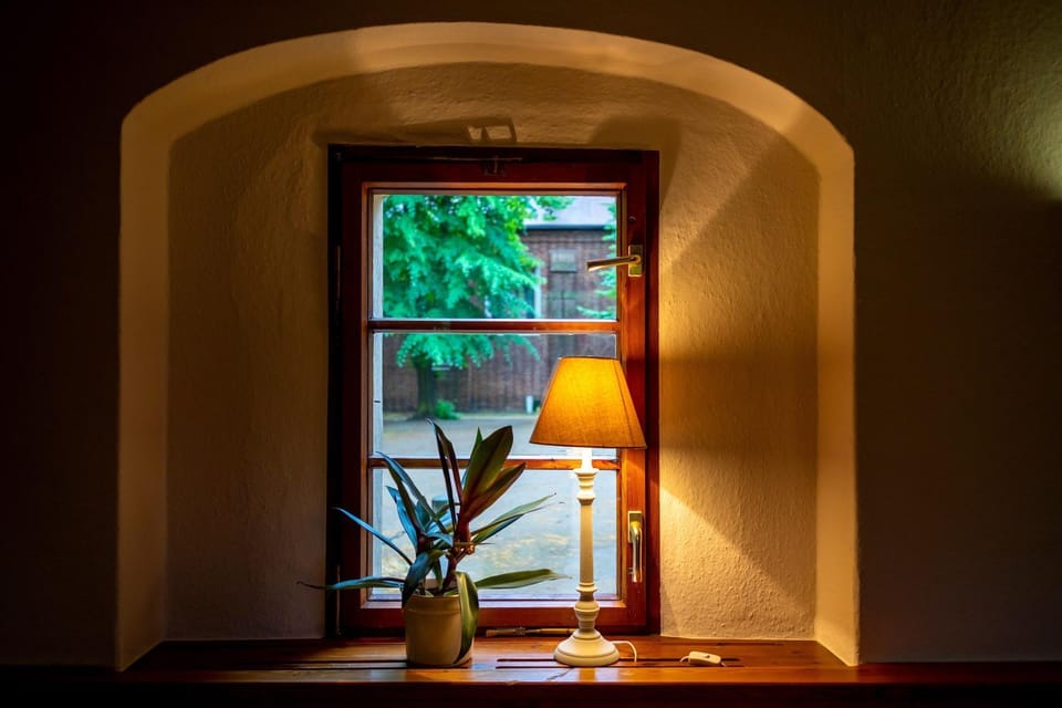 Jugendgästehaus Cottbus Bed and Breakfast in Brandenburg