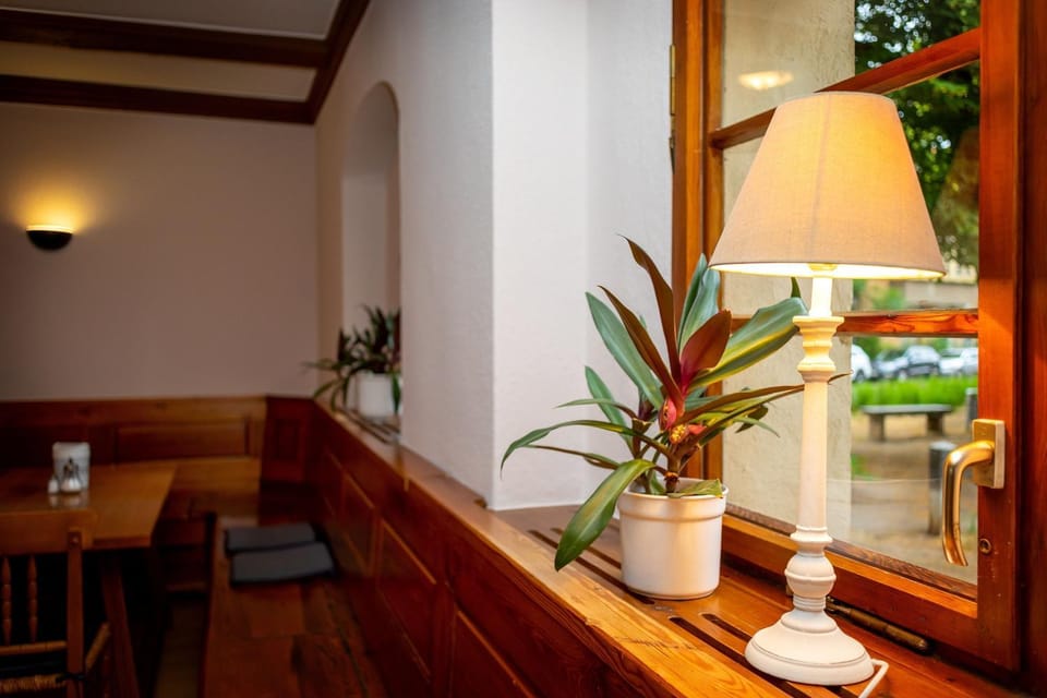 Jugendgästehaus Cottbus Bed and Breakfast in Brandenburg