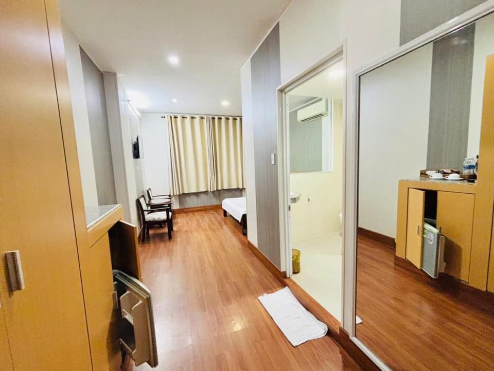 NGỌC MẤY - ĐẠI LỢI HOTEL Hotel in Cambodia