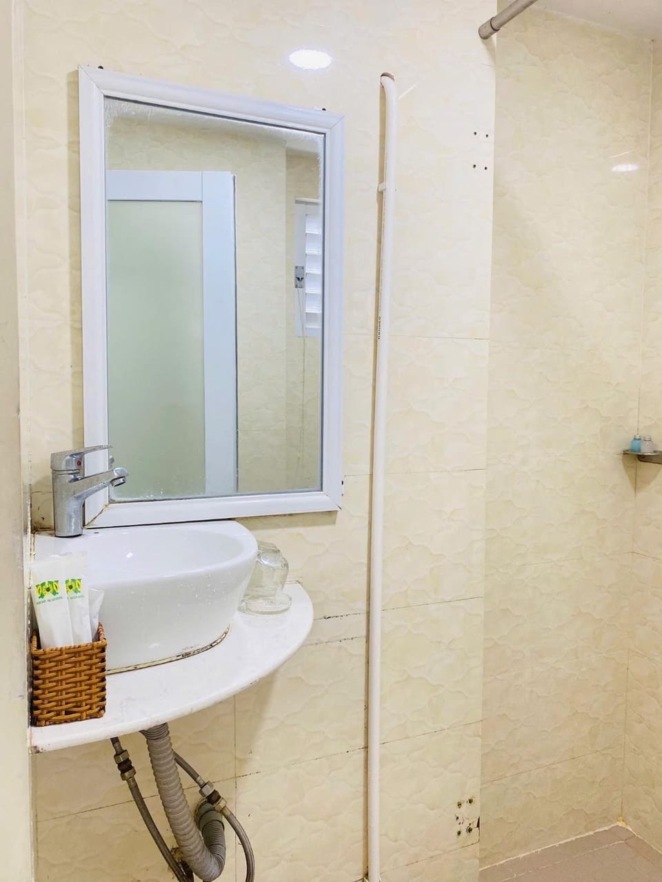 NGỌC MẤY - ĐẠI LỢI HOTEL Hotel in Cambodia