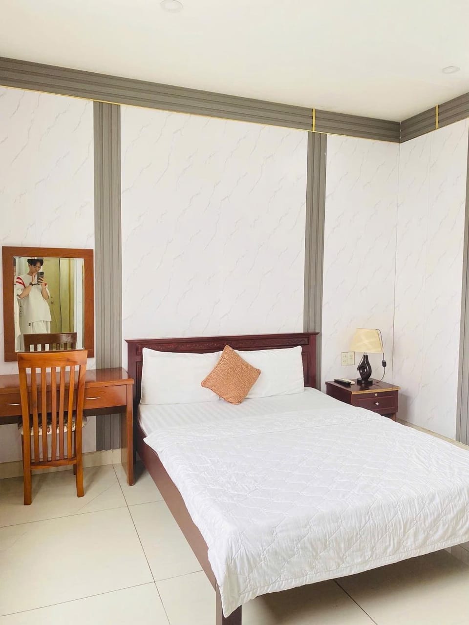 NGỌC MẤY - ĐẠI LỢI HOTEL Hotel in Cambodia
