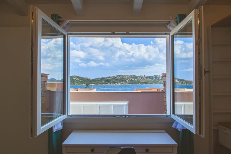View (from property/room), Sea view
