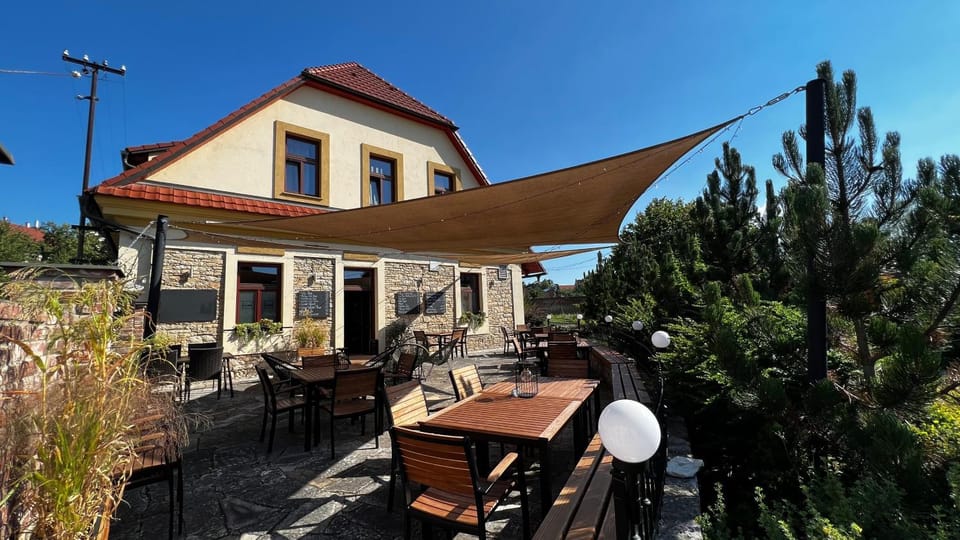 Penzion LaCasa Bed and Breakfast in Czechia