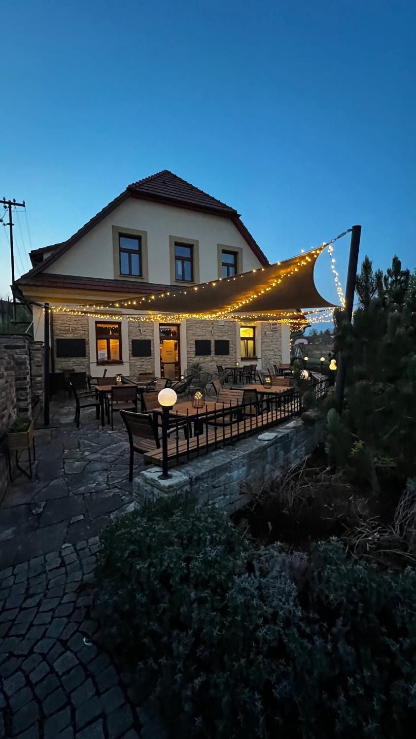 Penzion LaCasa Bed and Breakfast in Czechia