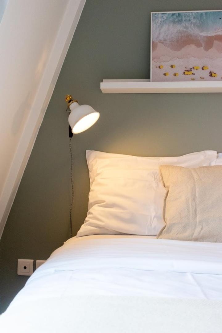 Vieux Lille - Appartement idéal pour 2 personnes Apartment in Lille