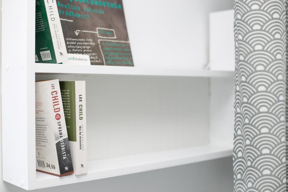 Rooms4Less Bed and Breakfast in Gdansk