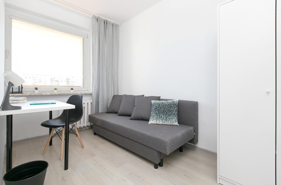 Rooms4Less Bed and Breakfast in Gdansk