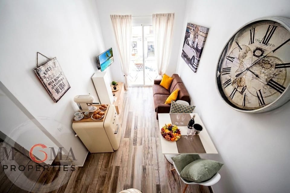 White House - Piro Apartment in Abona