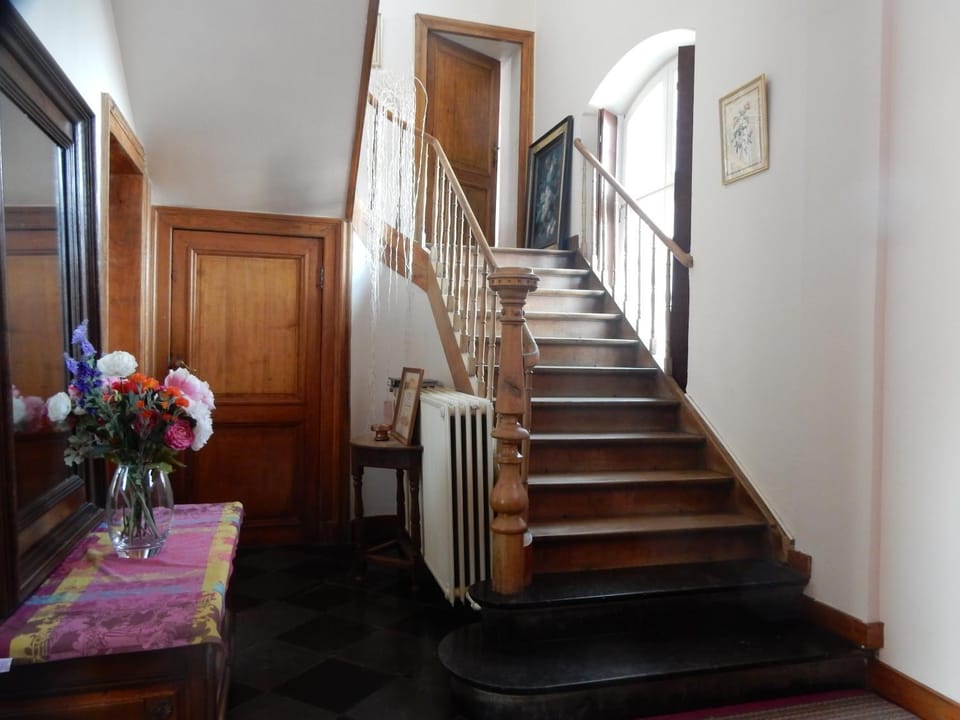 Le Chant du coucou Bed and Breakfast in Wallonia, Belgium