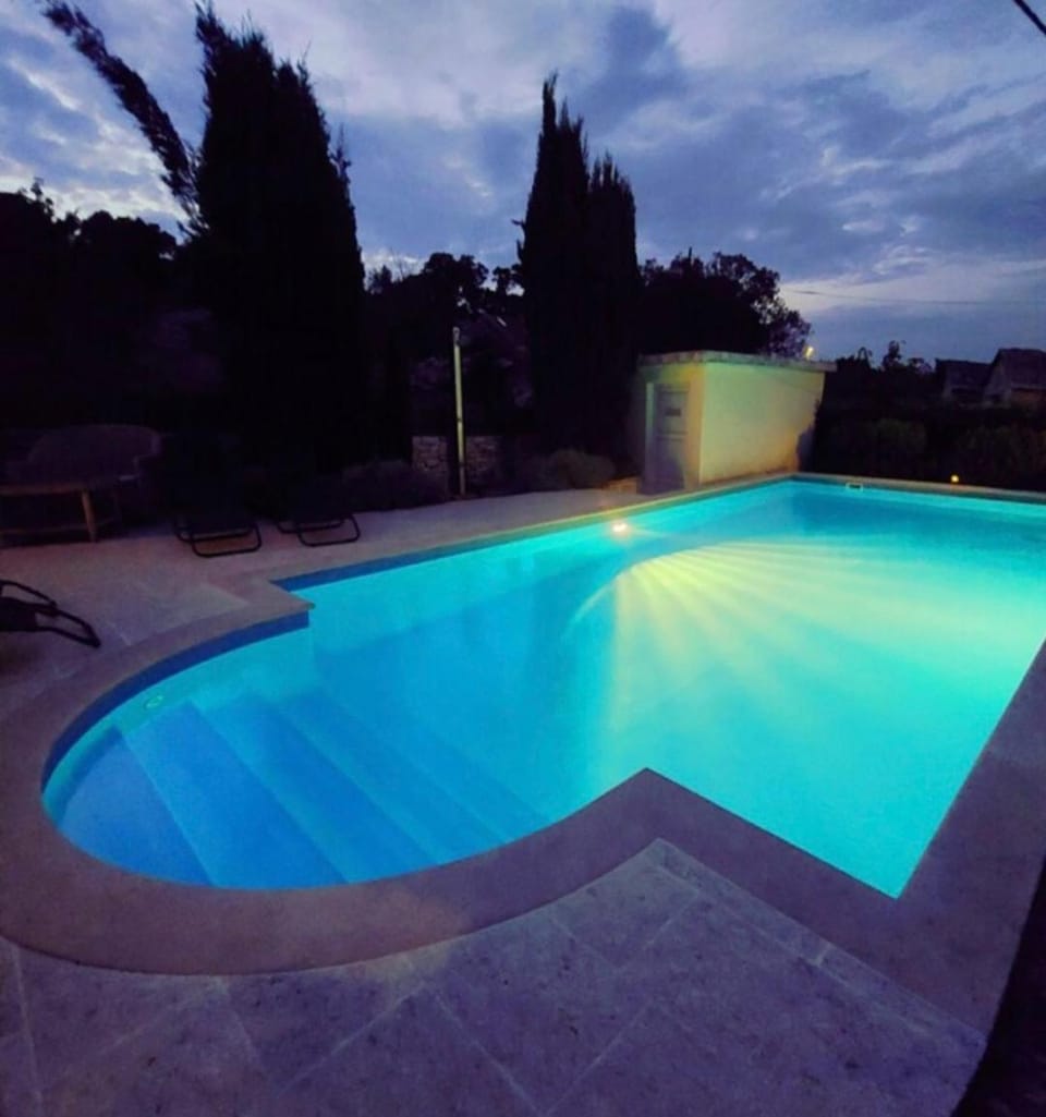 Charming Villa Nika with the pool Villa in Split-Dalmatia County