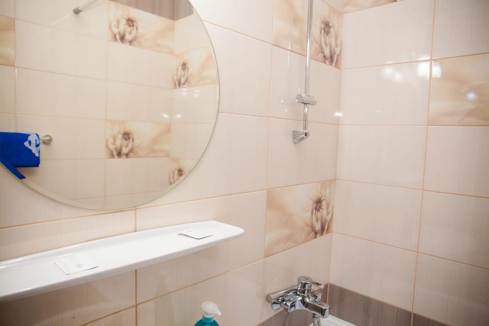 Apartament Cora Centru Pitesti Apartment in Romania